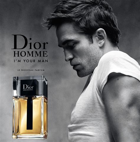 dior homme ad